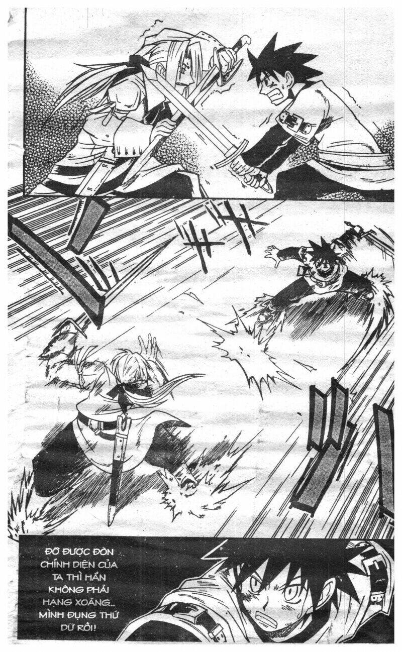 joou kishi monogatari chapter 2 9