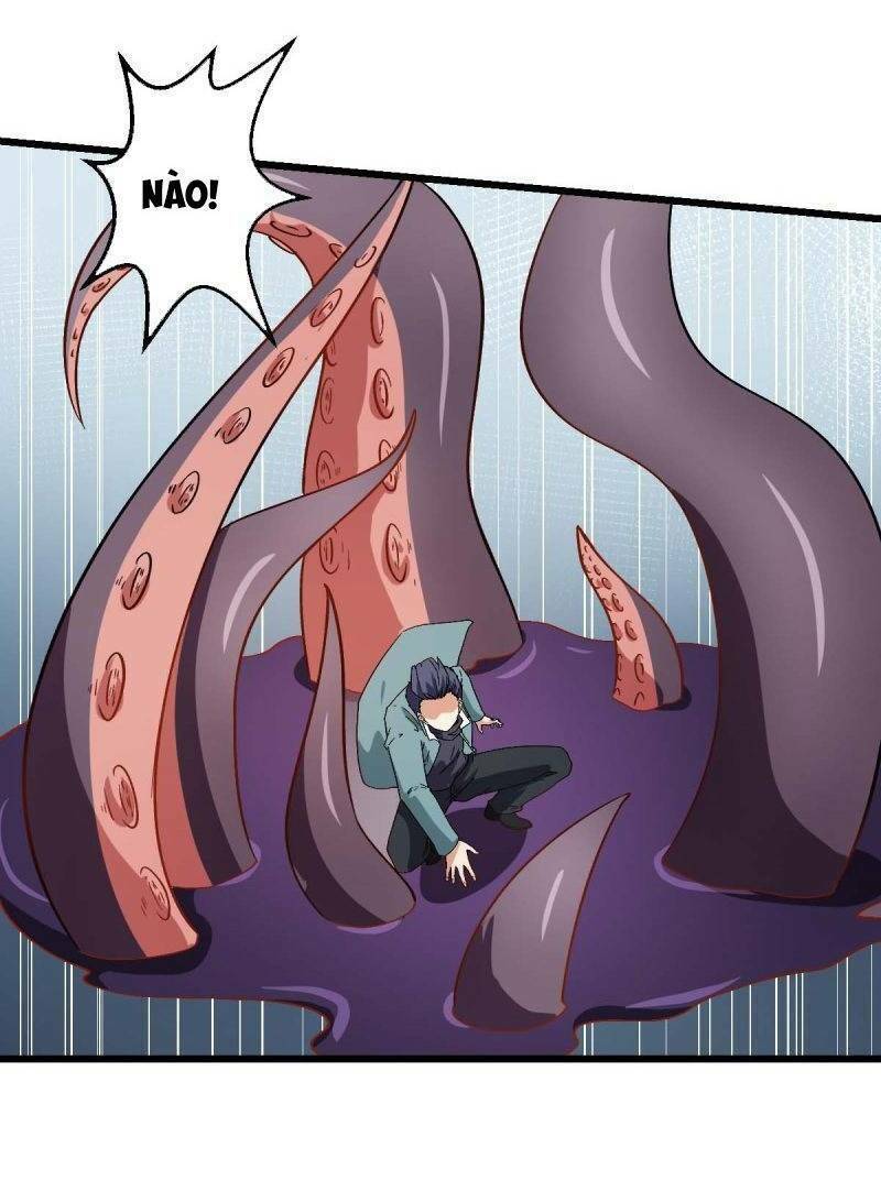 vườn trường cuồng sư hệ thống chapter 91 21