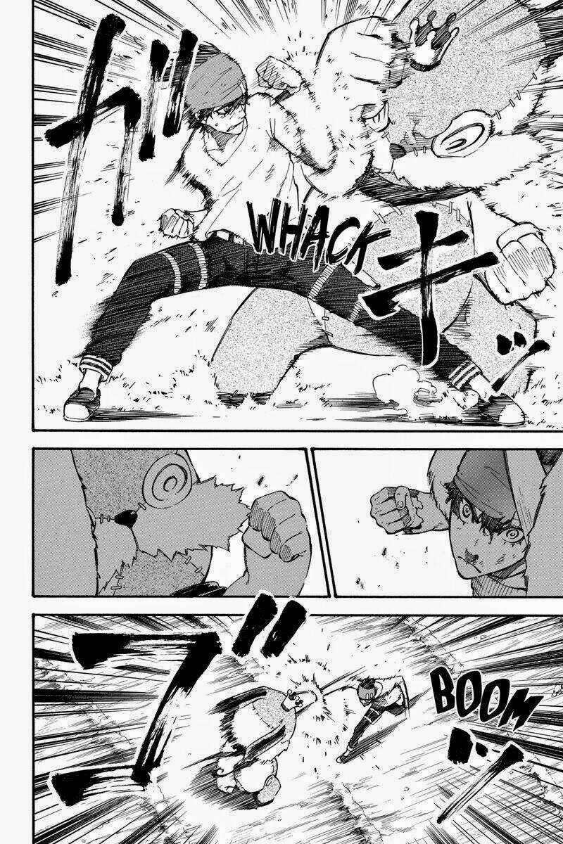 dolly kill kill chapter 35 4