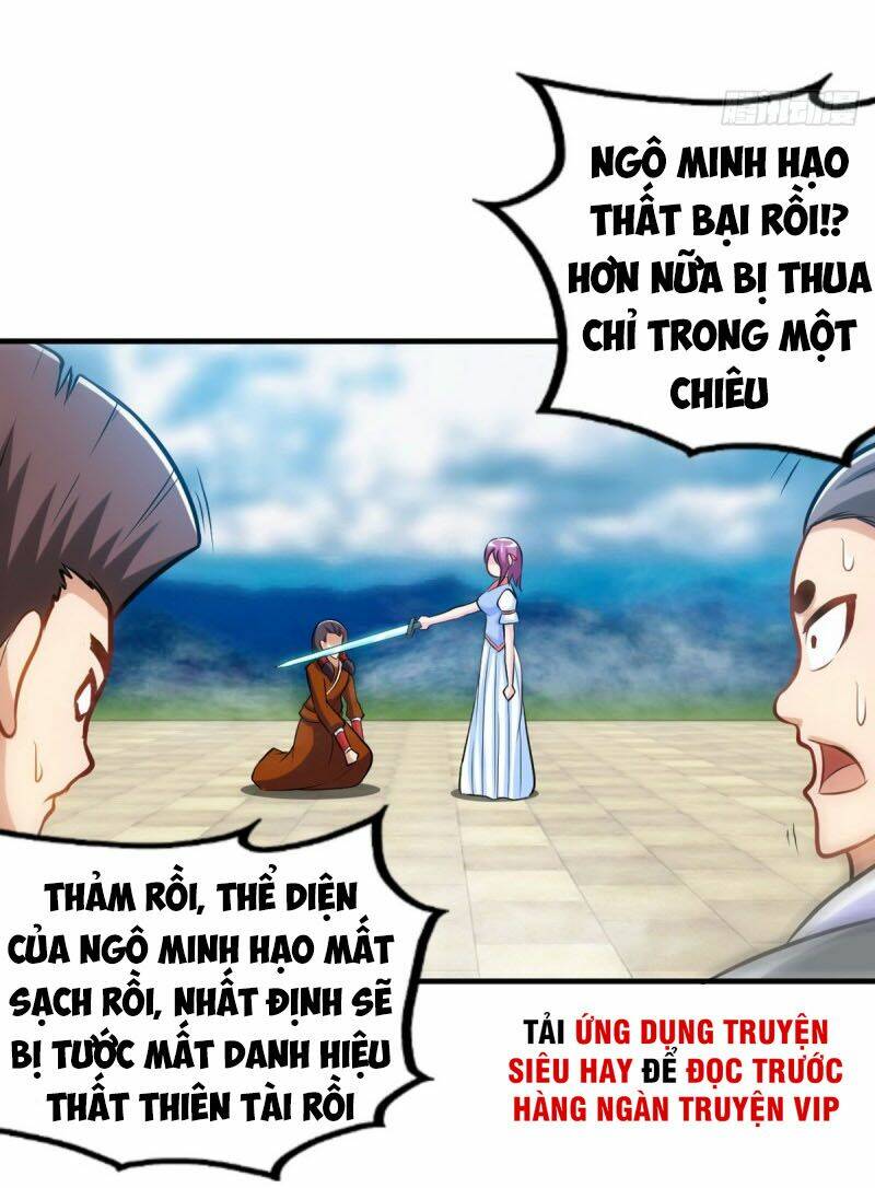 chí tôn thần ma chapter 171 13