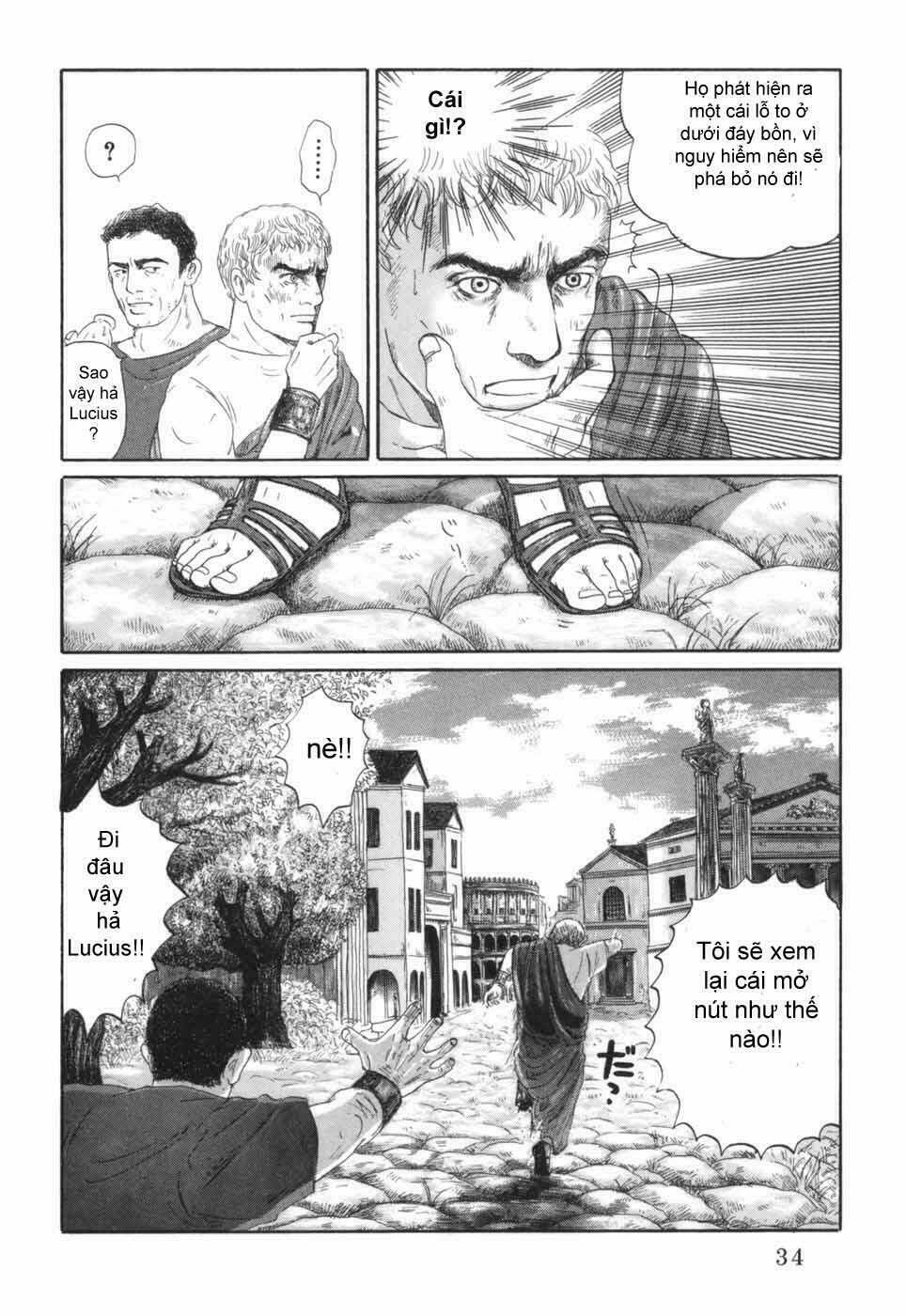 thermae romae chapter 1 39