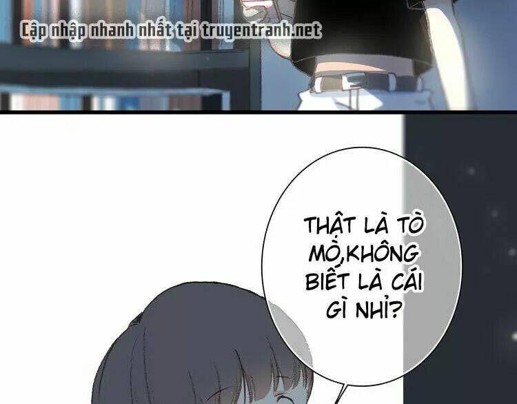 con tim rung động 3 chapter 2 49