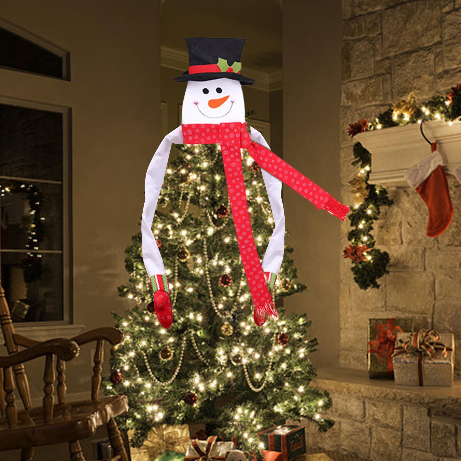 Christmas Gift Christmas Tree Decoration for Shop Indoor Bedroom