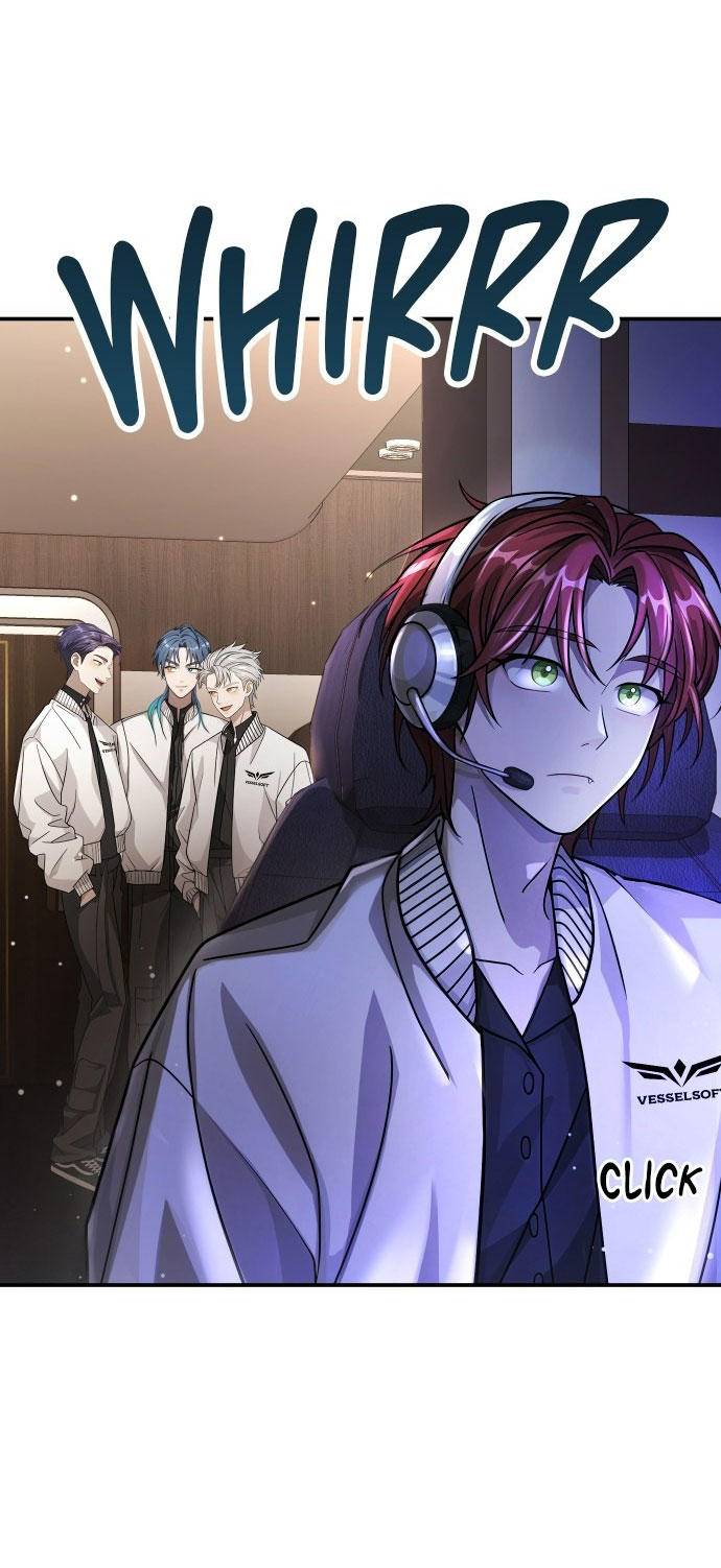 dark moon - tế đàn ánh trăng chapter 71.1 12