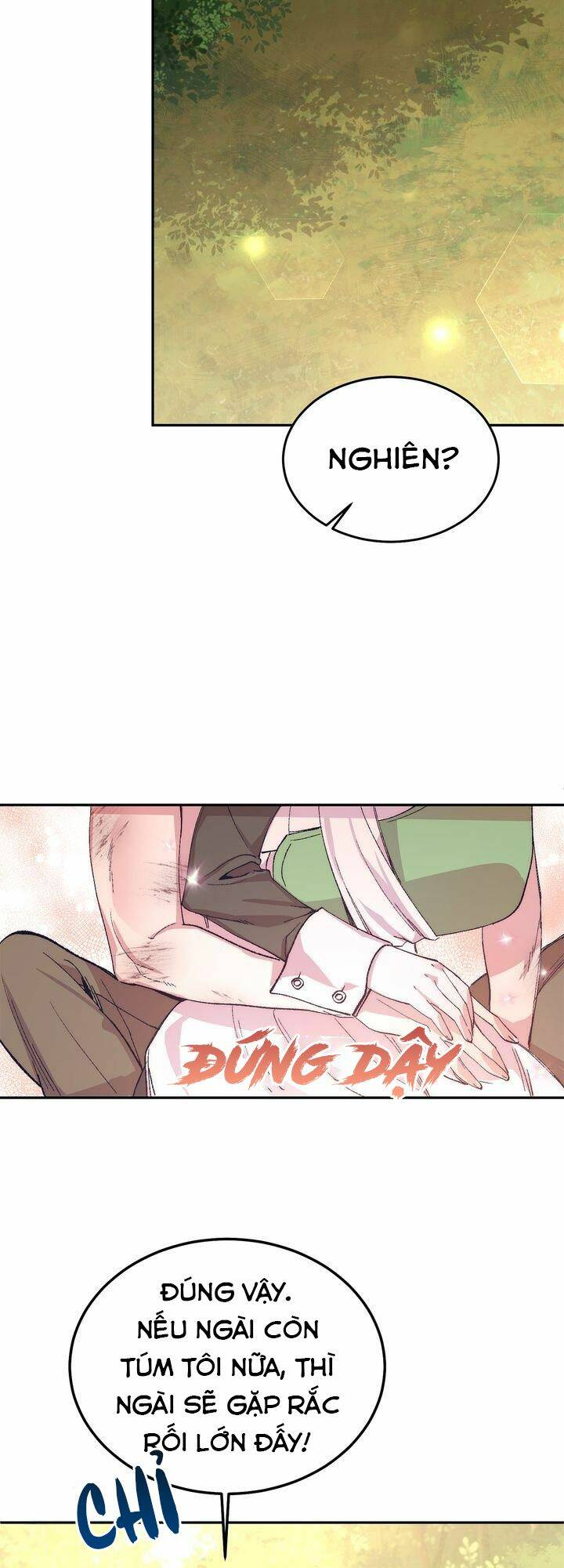 cách để trao vương miện cho vị hoàng tử hoang dã của tôi chapter 11 77