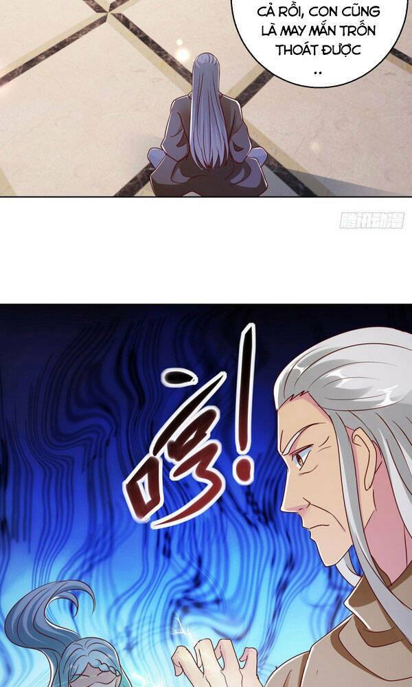 vú em là cổ tiên chapter 180 18