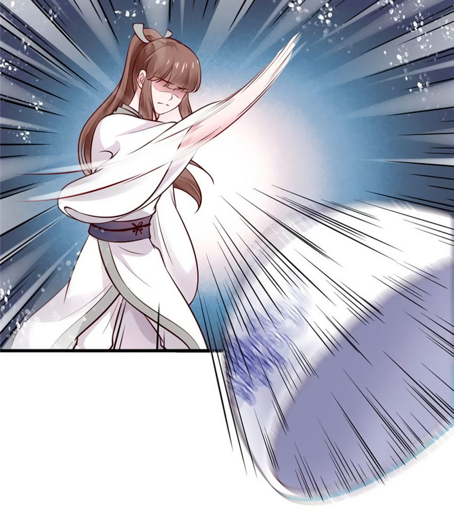 nữ đế livestream công lược chapter 11 5