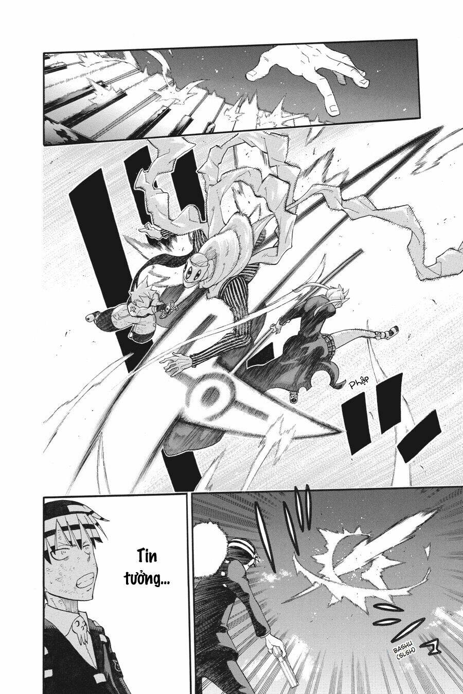 soul eater chapter 109 25