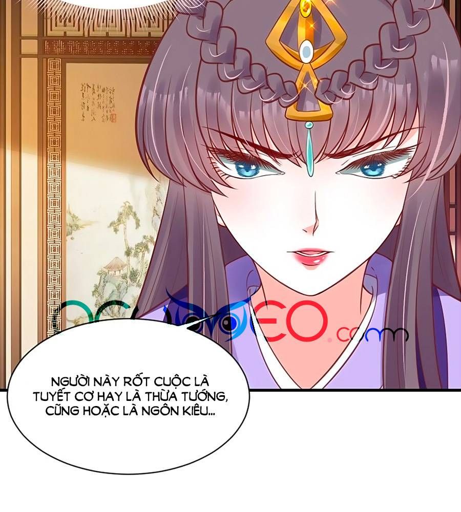thịnh thế lê hoa điện chapter 62 38