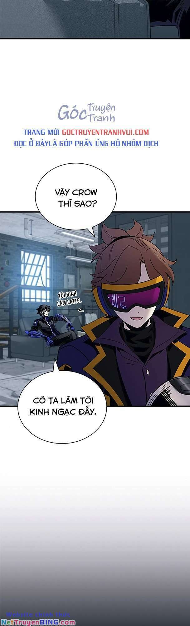 chuyển sinh thành ác nhân chapter 125 41