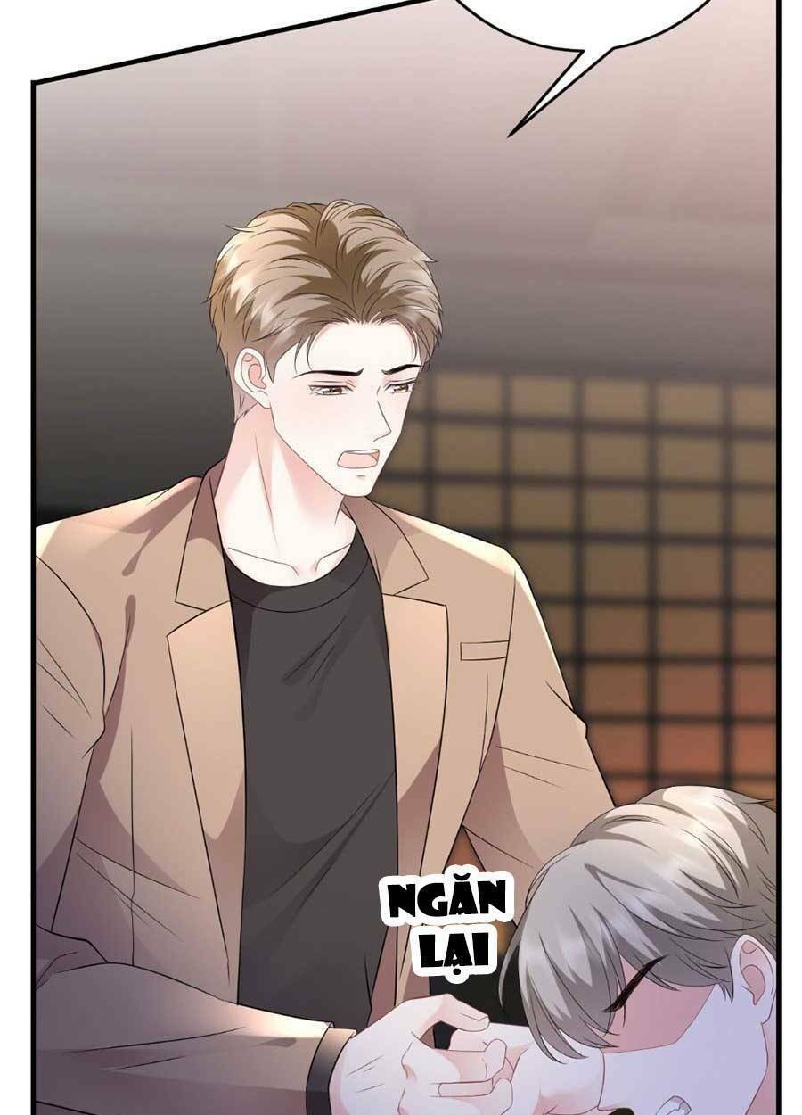 đại tiểu thư có ý đồ gì xấu đâu chapter 117 24
