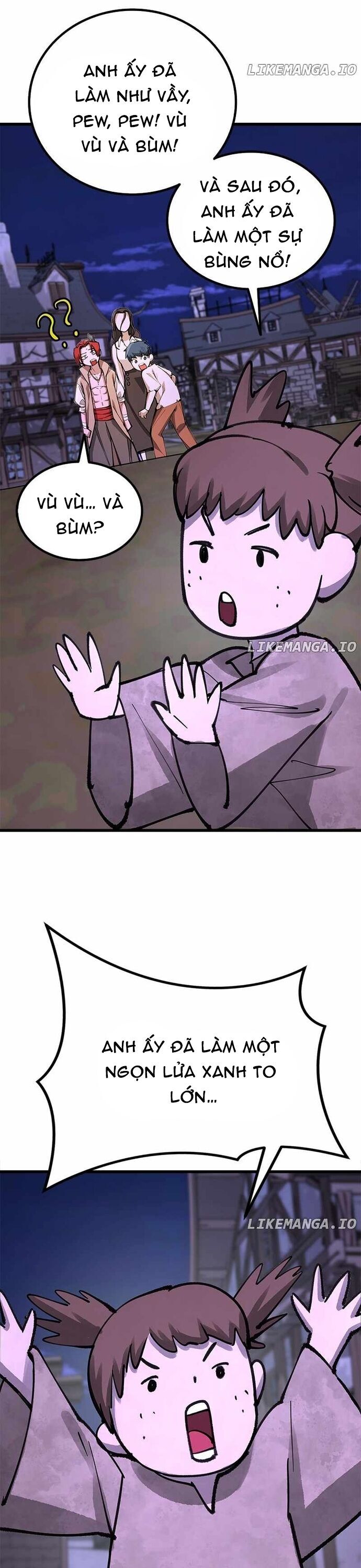 ngọn lửa của hòa bình chapter 19 18