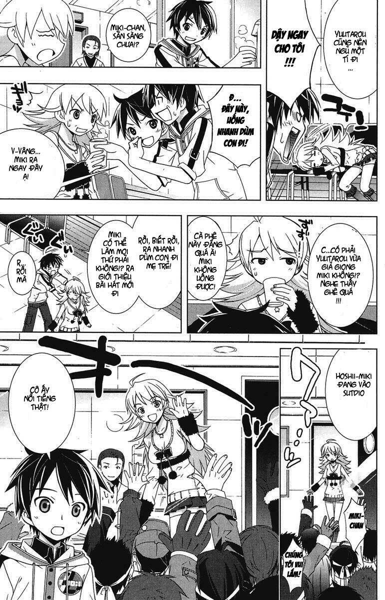 the idolm@ster break! chapter 5 12