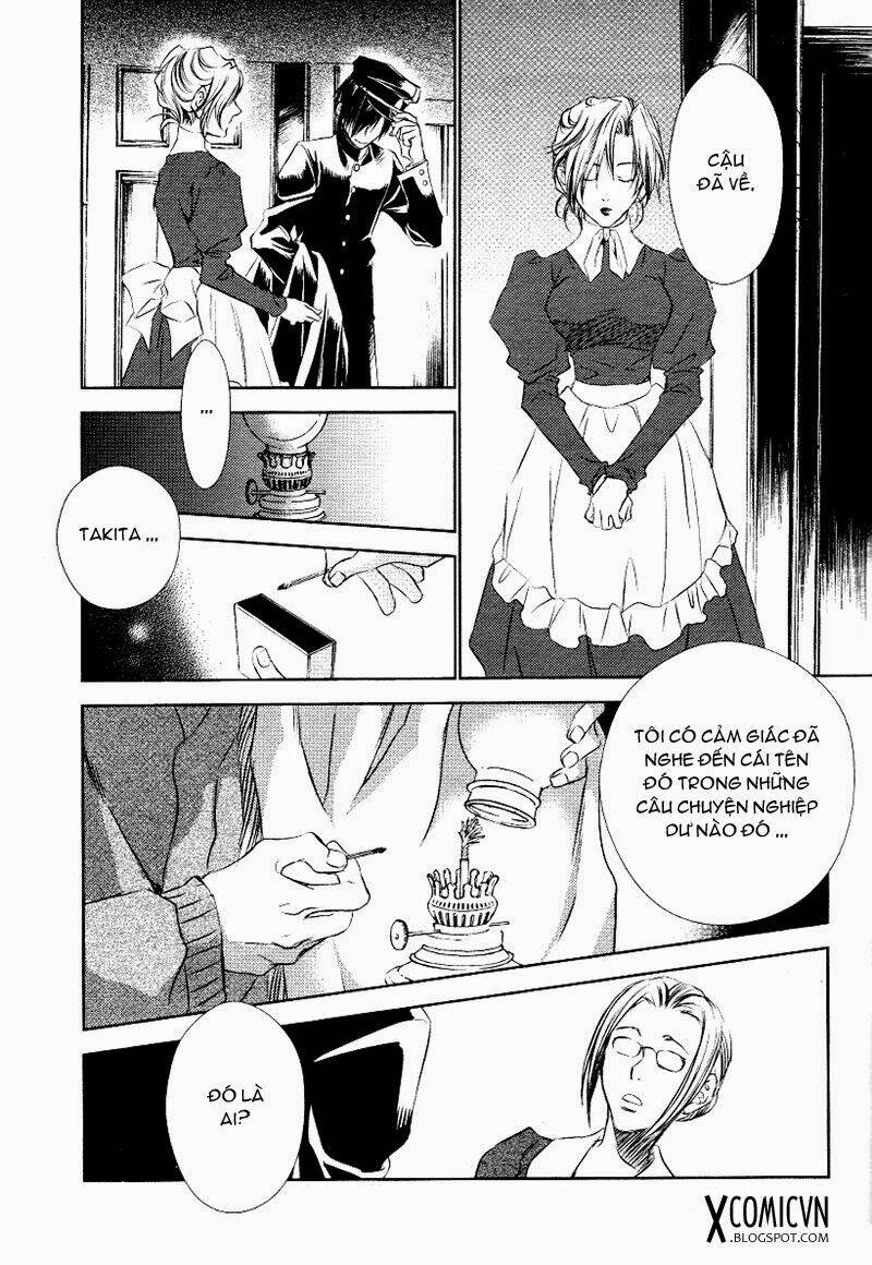 tousei gensou hakubutsushi chapter 7 13