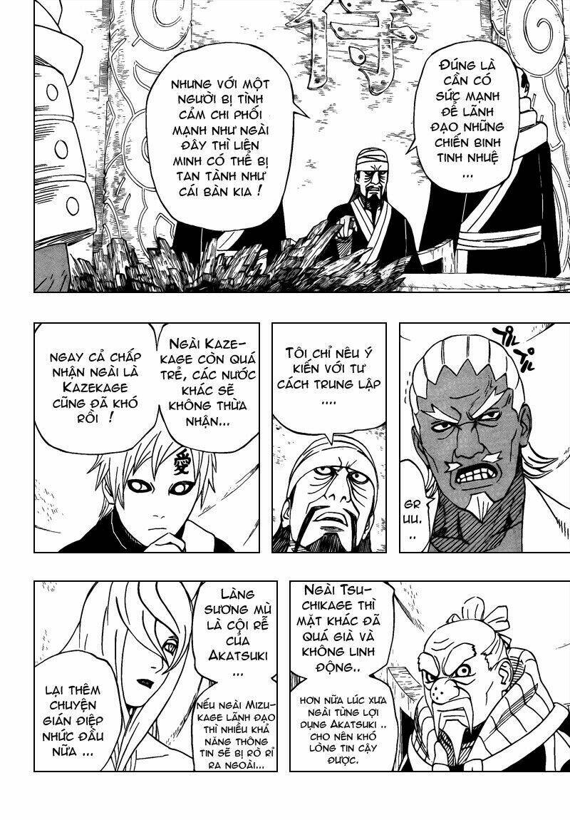 naruto - cửu vĩ hồ ly chapter 459 3