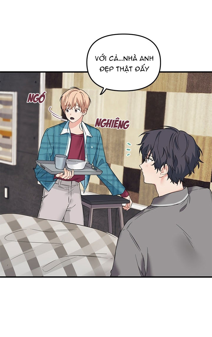 blood and love chapter 15 32