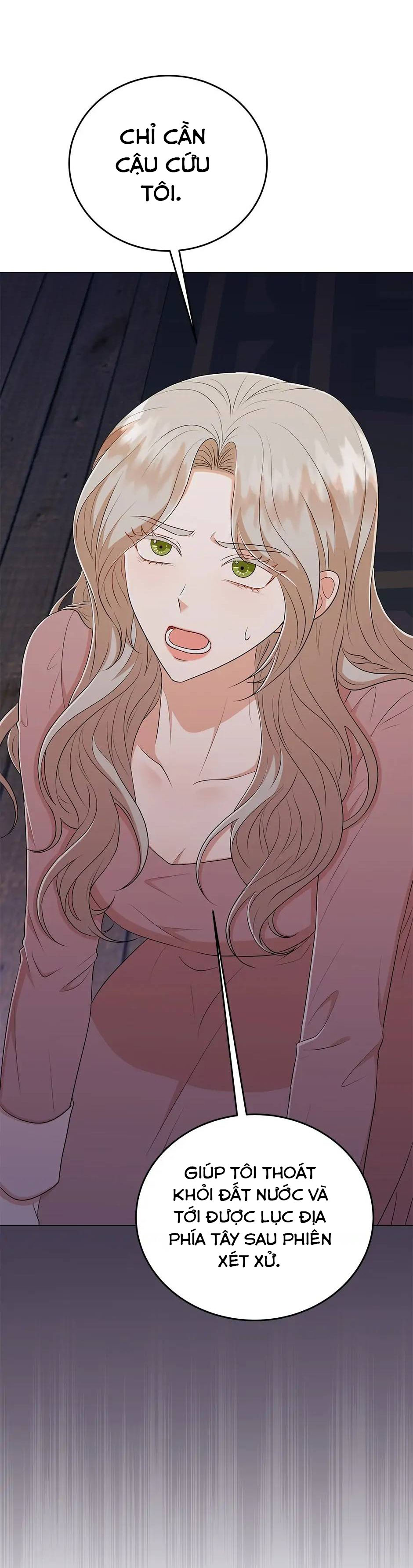 diễn vai ác nữ cũng thật khó khăn chapter 71 41