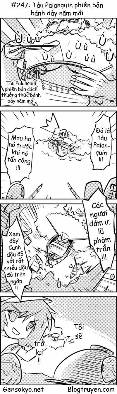 touhou keshikaran chapter 25 8