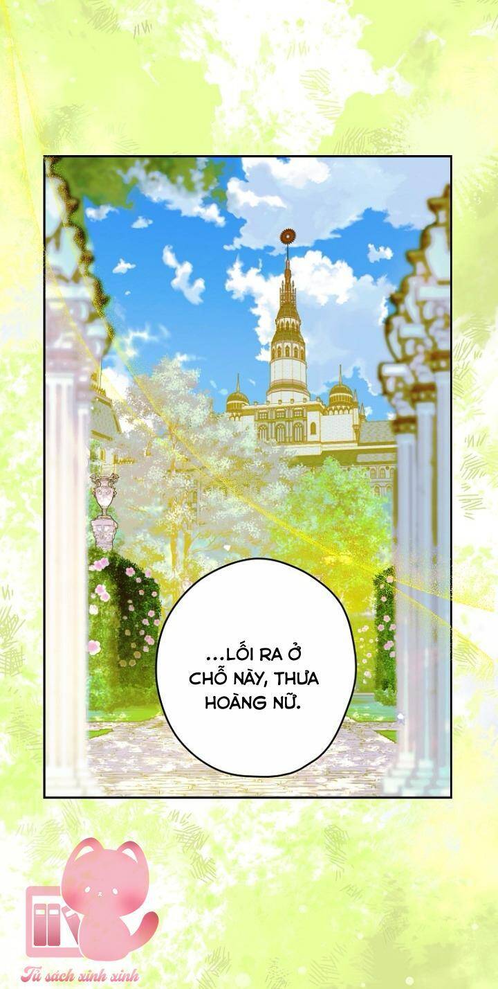 mẹ tôi lại kết hôn lần nữa chapter 48 40