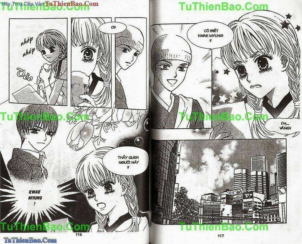 bỗng nhiên có tiền chapter 5 59