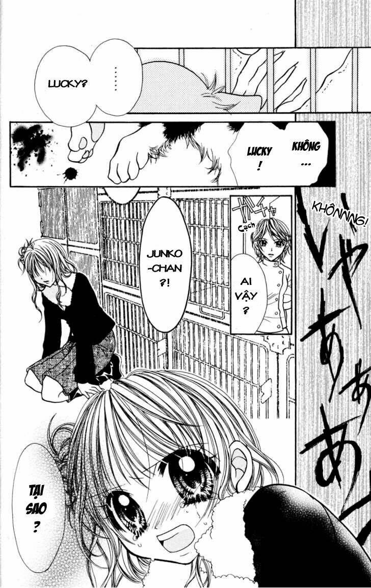 jigoku shoujo-cô gái đến từ địa ngục chapter 4 12