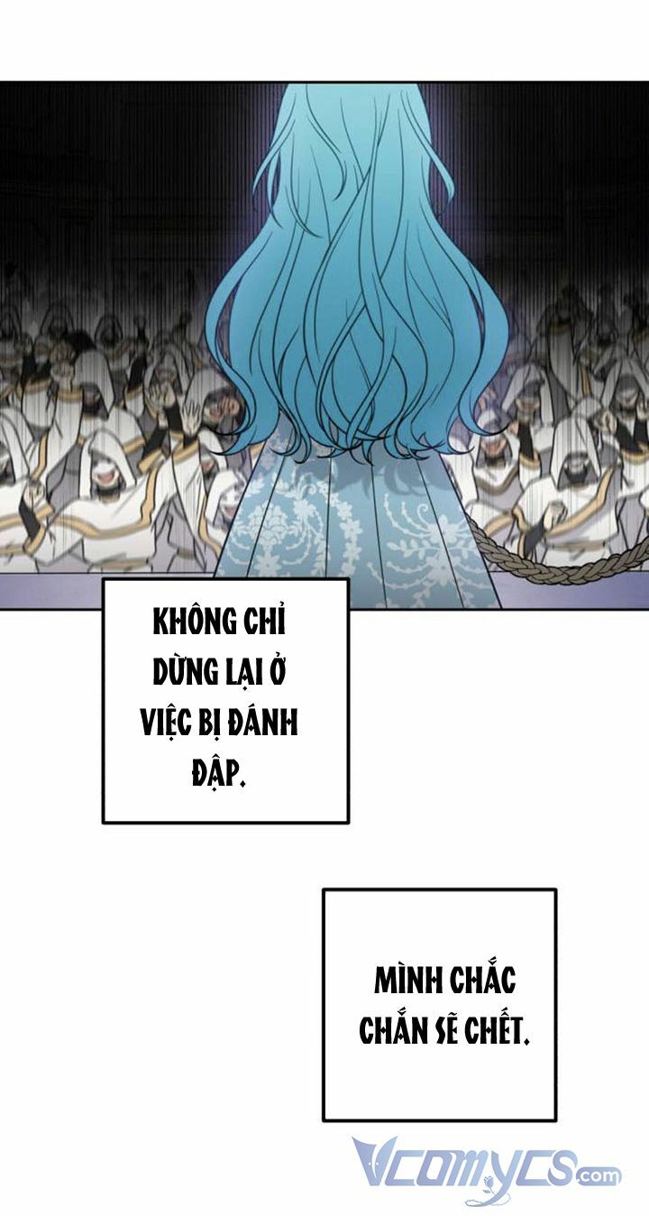công nương mint bé nhỏ chapter 7 58