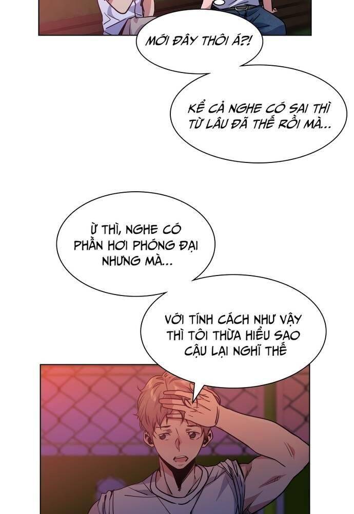 Góc Cao Khung Thành chapter 59 91