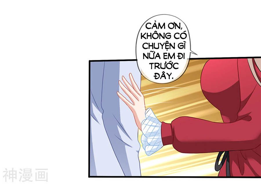 mỹ vị giai thê chapter 71 14