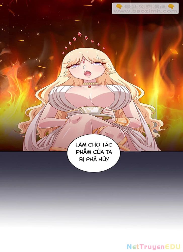 ông trời đã ban cho tôi siêu năng lực kỳ lạ gì thế này? chapter 47 29