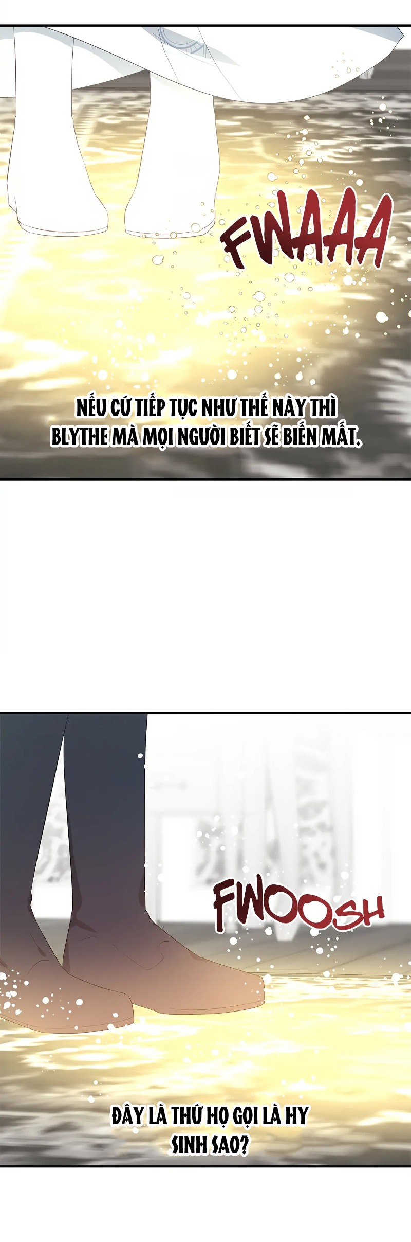 tôi không phải là nữ anh hùng chapter 53 40