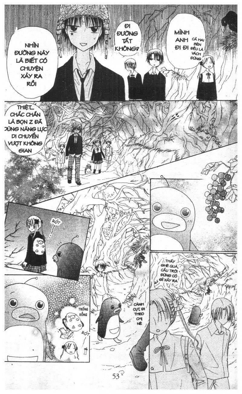 gakuen alice chapter 35 51