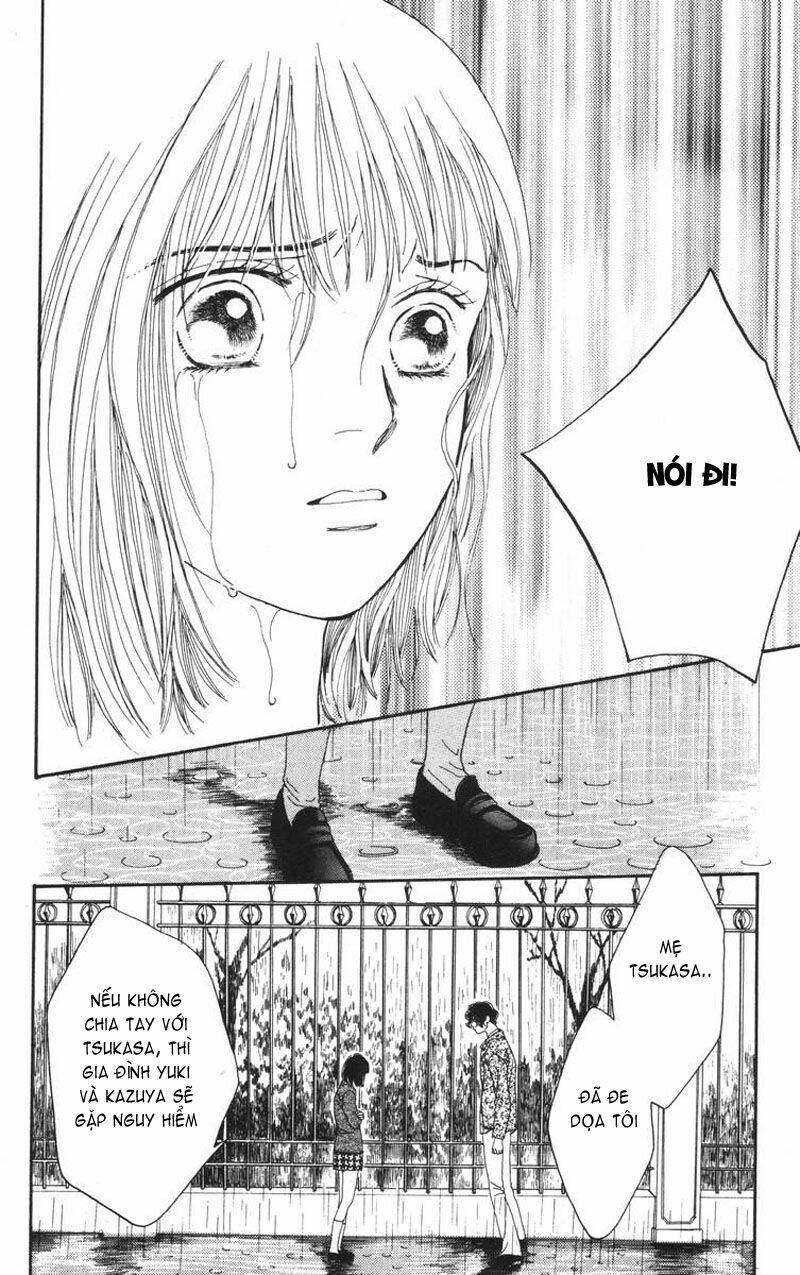 con nhà giàu chapter 139 13