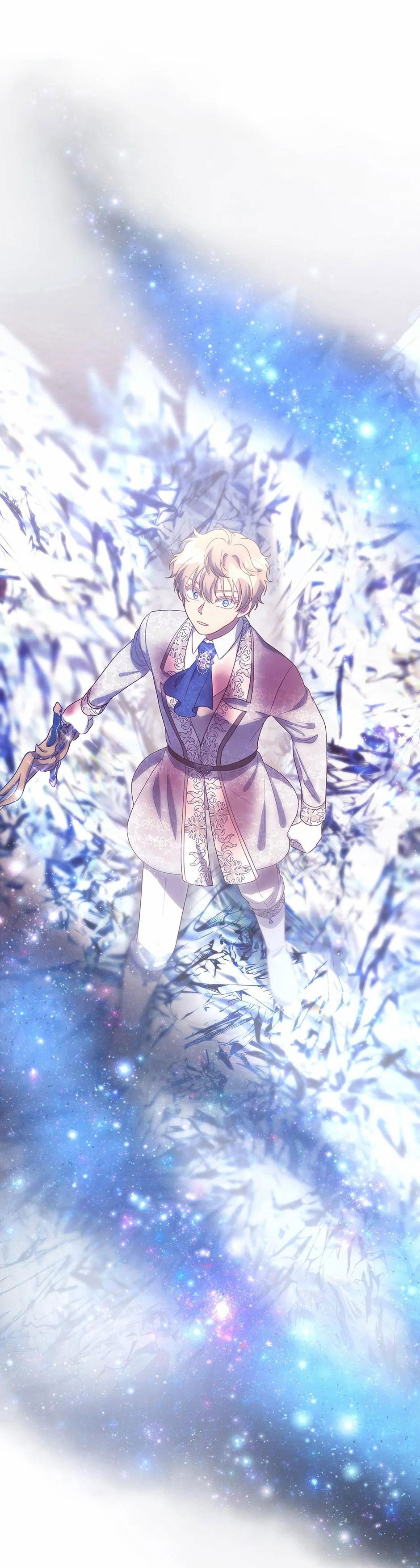 tôi không phải là nữ anh hùng chapter 116 26