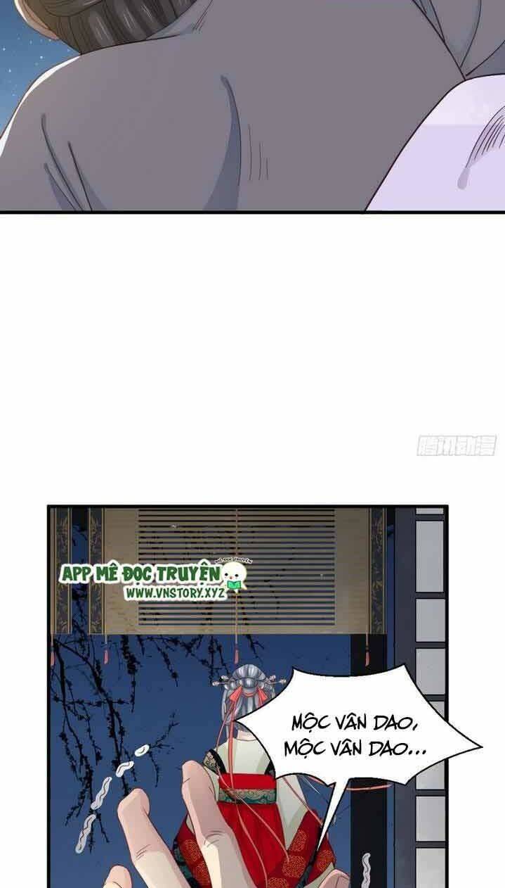 kiều nữ độc phi chapter 263 19