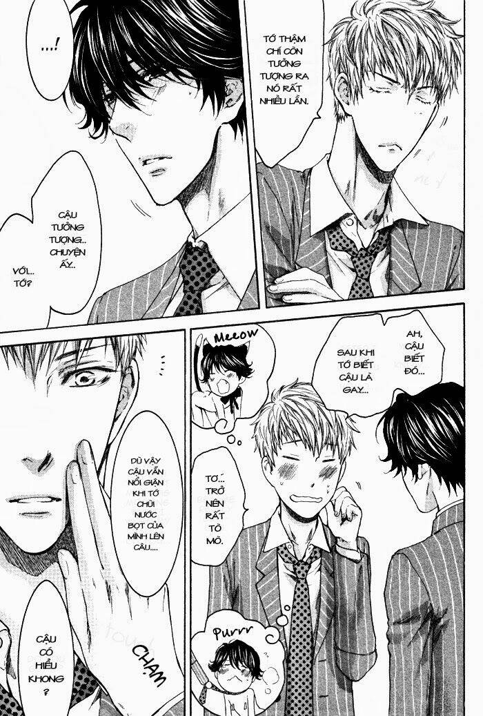 elektel delusion chapter 3 8