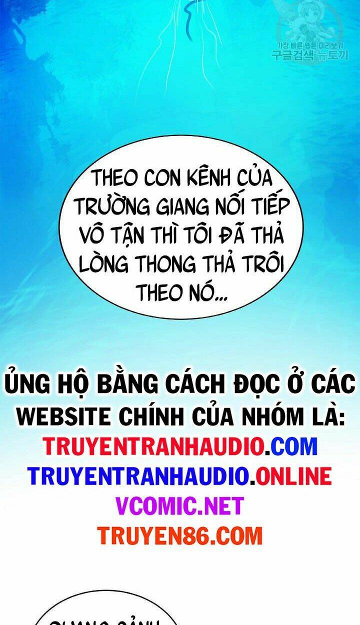xuyên không thành hổ chapter 75 64