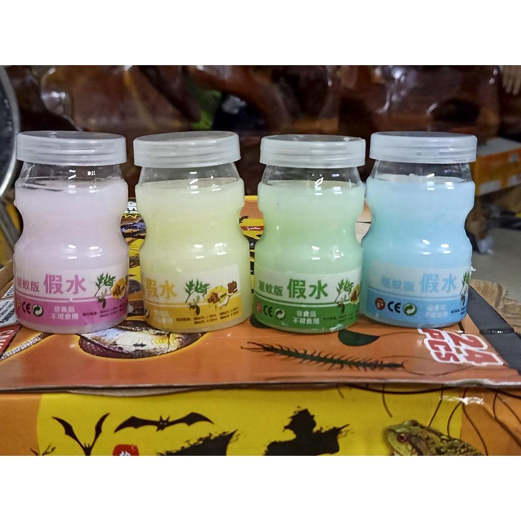 SLIME GẤU CHARM XỐP THUỶ TINH LITI LOẠI TO cực đẹp thiết kế độc đáo ấn tượng Đồ chơi Slam Gudetama Squishy