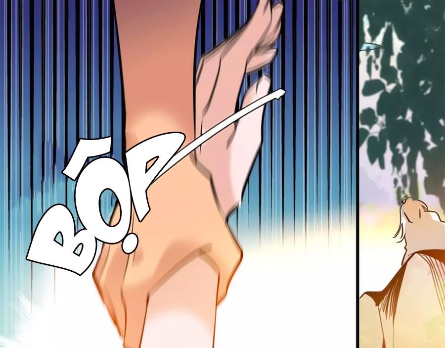 Hoàng Thượng! Hãy Sủng Ái Ta Đi! chapter 83 - Trang 16