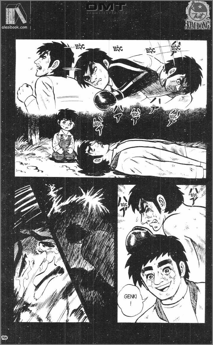 ganbare genki chapter 37 12