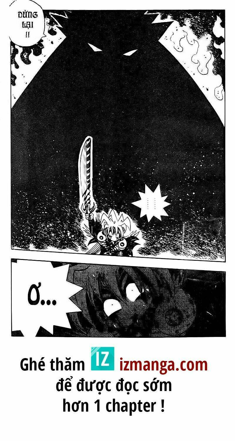 tiểu hòa thượng hd remake chapter 139 14