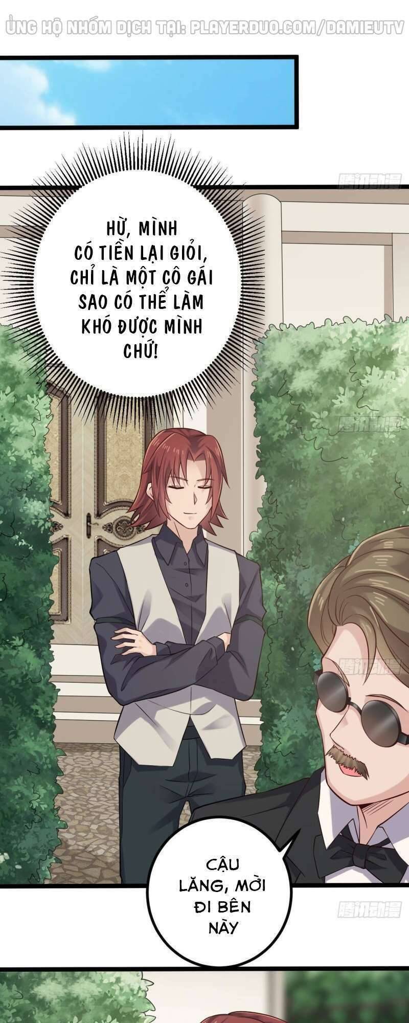 địa phủ khai phá thương chapter 222 14