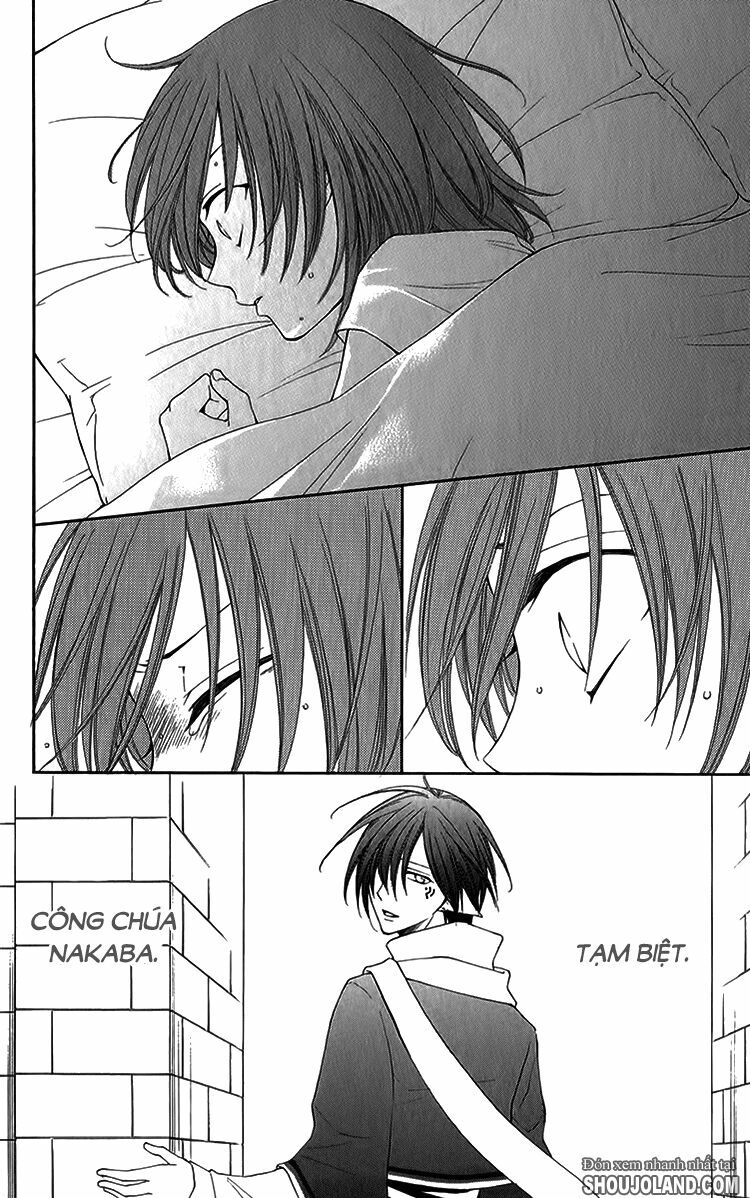 bình minh arcana chapter 51 16