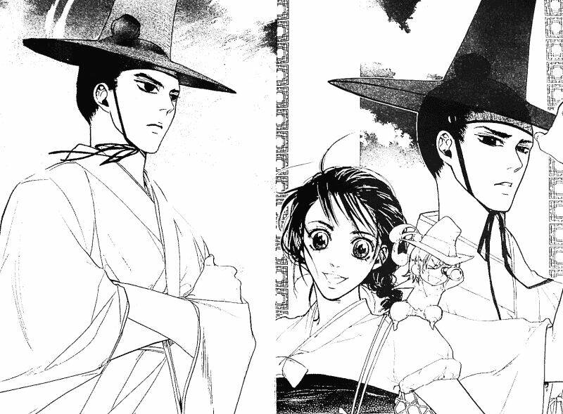 chuyện tình đảo thiên đường chapter 1 39