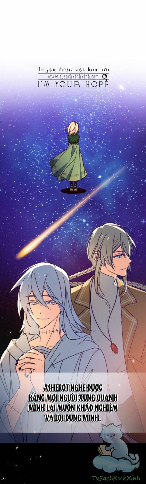 nàng elizabeth thuần khiết chapter 29 10