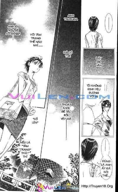 thử thách của kyouko chapter 61 187