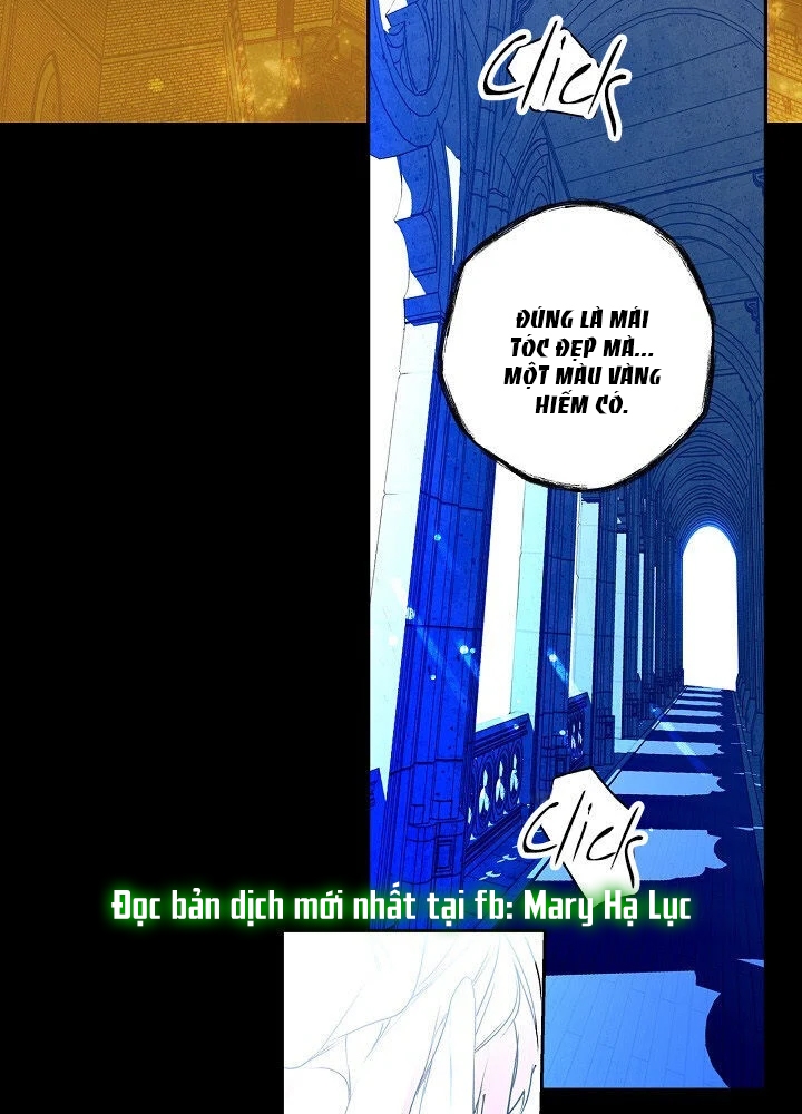 quý cô bí ẩn - secret lady chapter 1 111