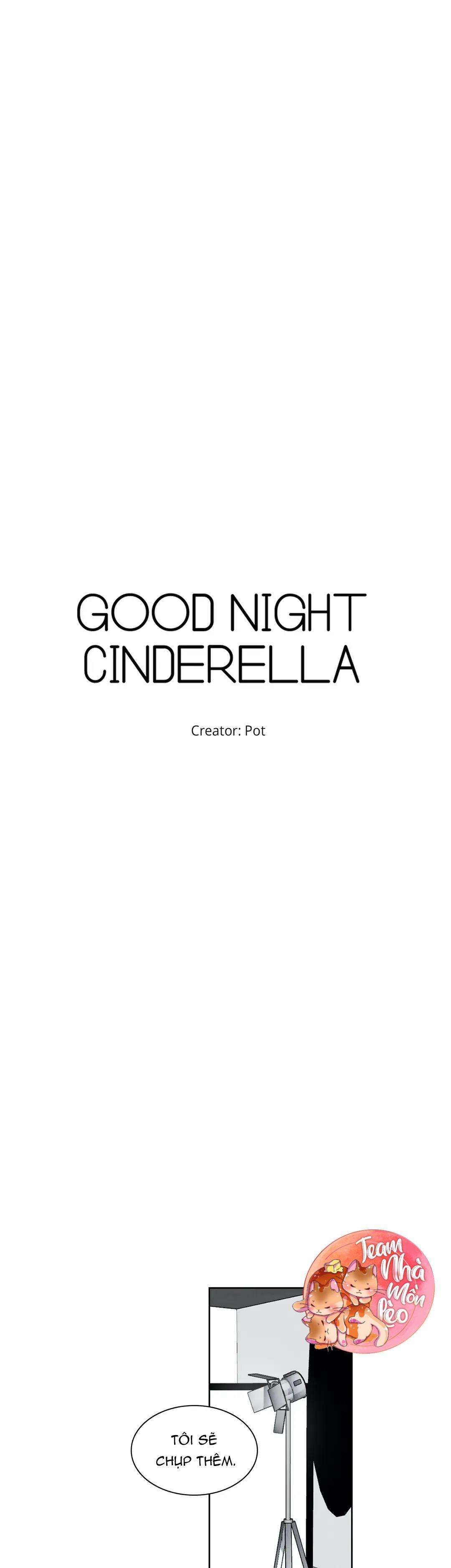 ngủ ngon nhé, lọ lem chapter 25 12