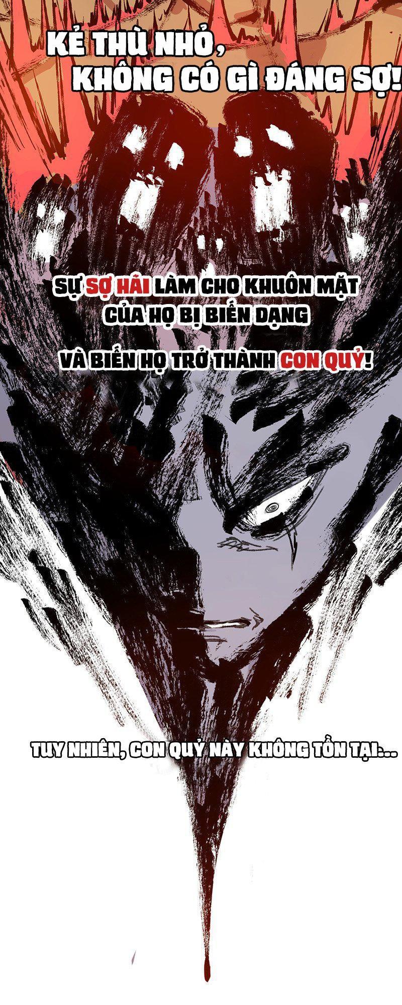 vua xui xẻo chapter 6 36