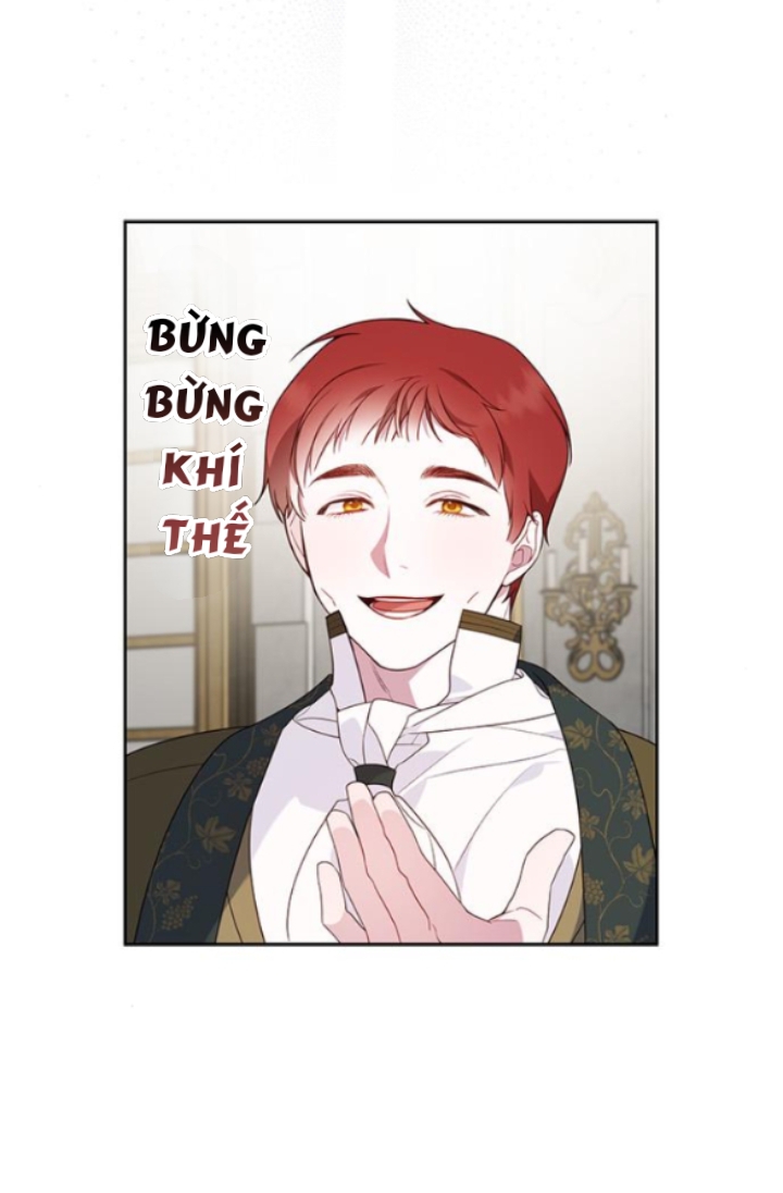 Tiểu Bạo Chúa chapter 25.2 - Trang 30