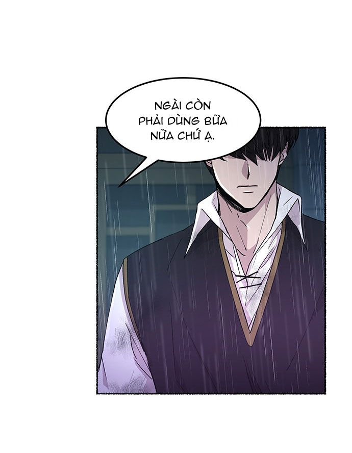 như gió trên cành cây khô chapter 58 36